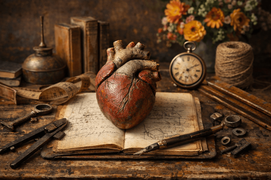 Nota preliminare sull’uso improprio&nbsp;dell’amore